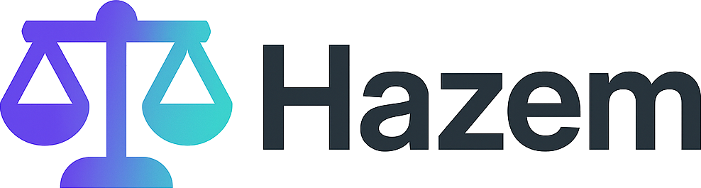 Hazem Logo